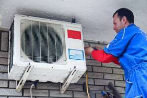 24/7 and Emergency HVAC Near Gables, FL | Air Conidtioning and Heating Contractors